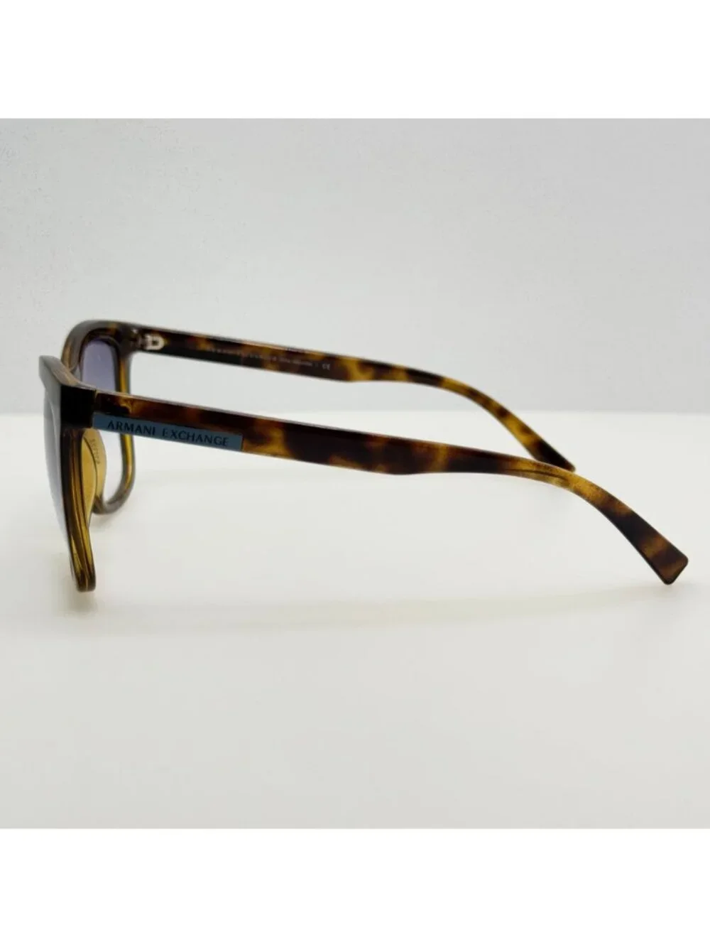 Armani Exchange Sunglasses Frames AX 4082S 803719 52-22-140